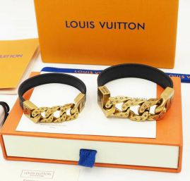 Picture of LV Bracelet _SKULVbracelet02cly18710686